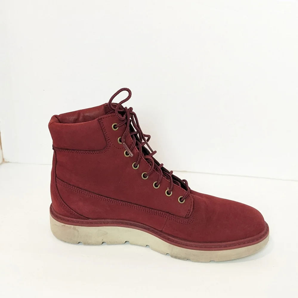 Timberland Kenniston lace up boots - Picture 4 of 16